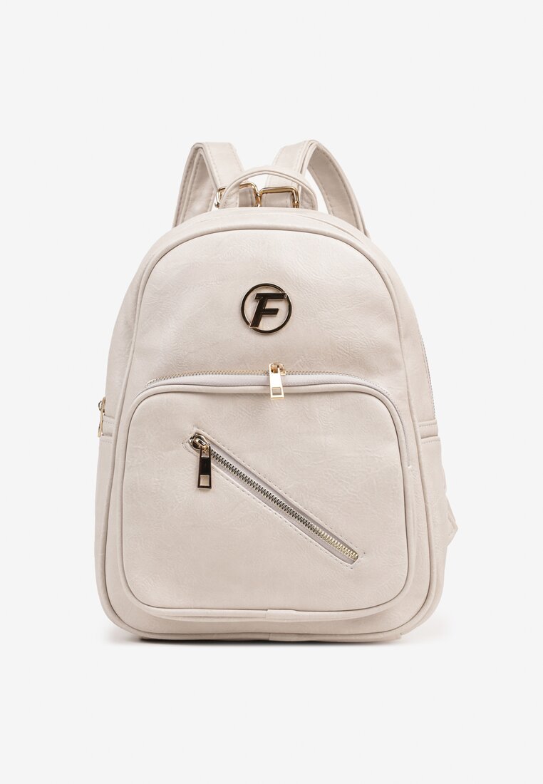 Rucsac Bej deschis