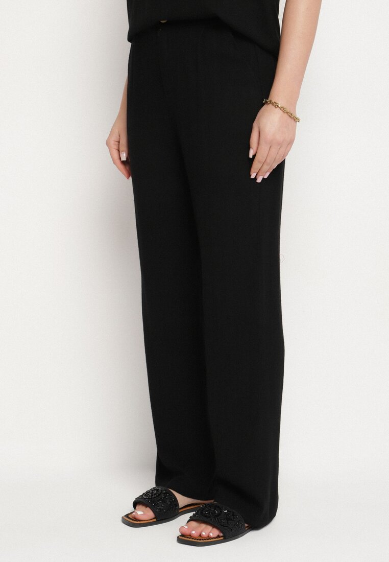 Pantaloni Negri