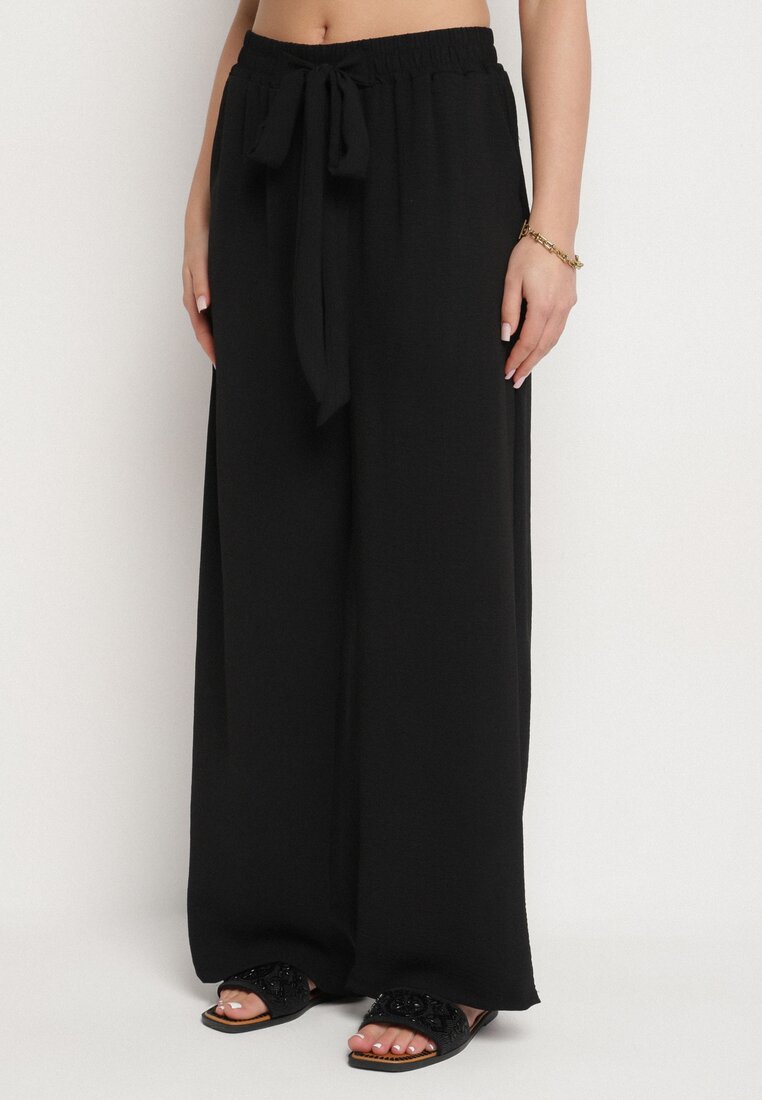 Pantaloni Negri