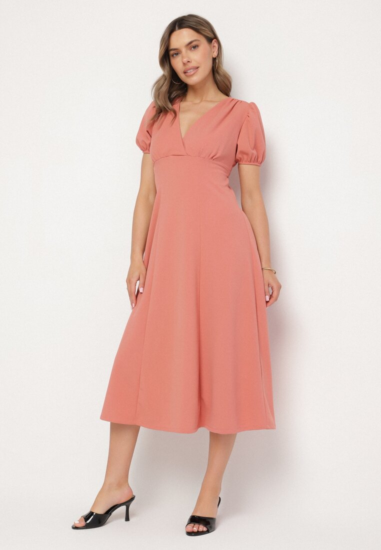 Rochie Roz