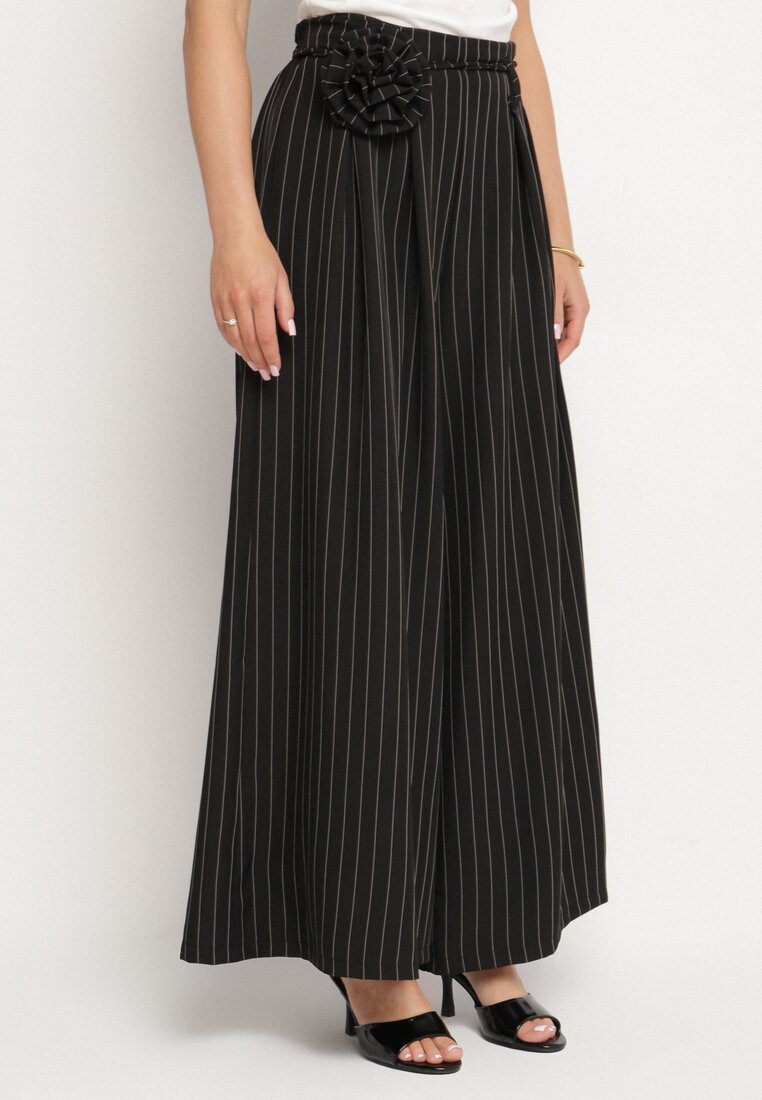 Pantaloni Negri