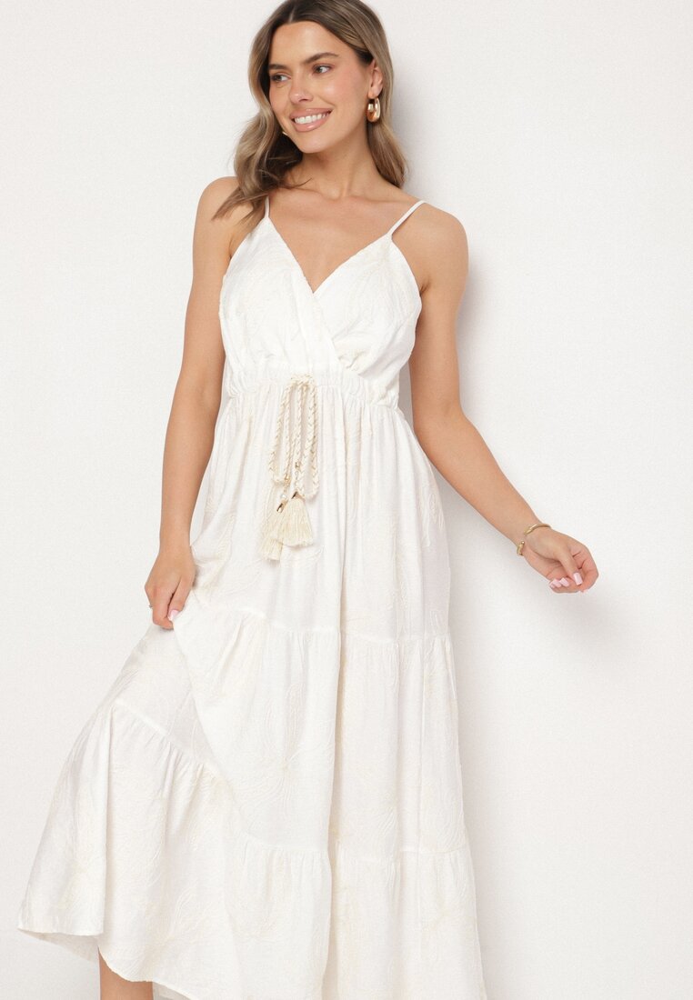 Rochie Albă