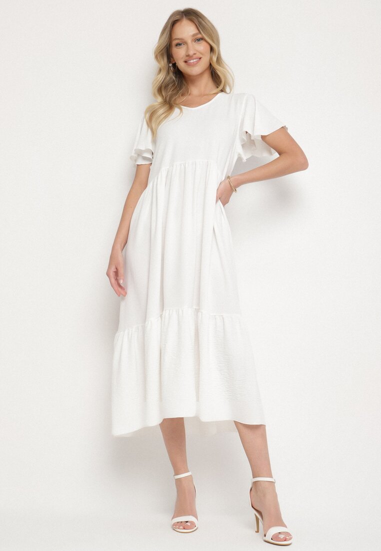 Rochie Albă