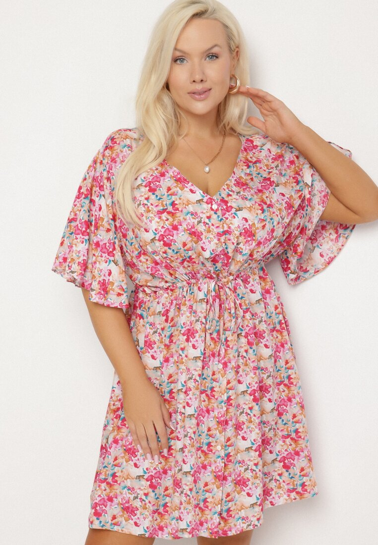 Rochie Roz