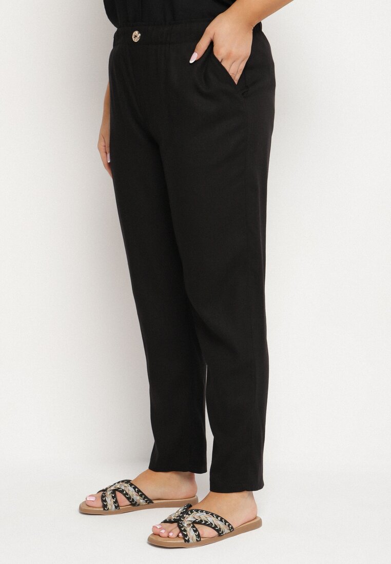 Pantaloni Negri