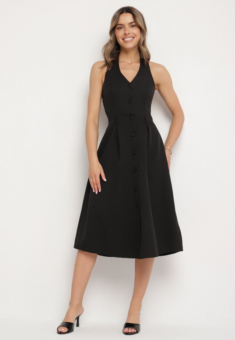 Rochie Neagră