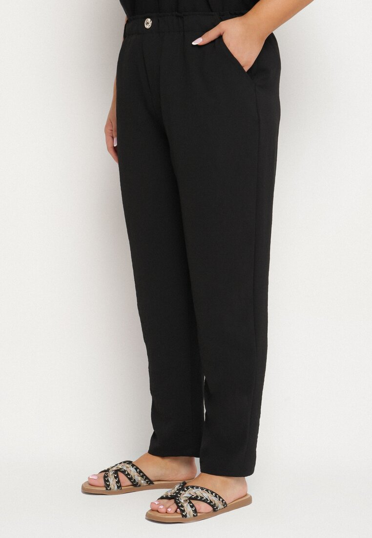 Pantaloni Negri