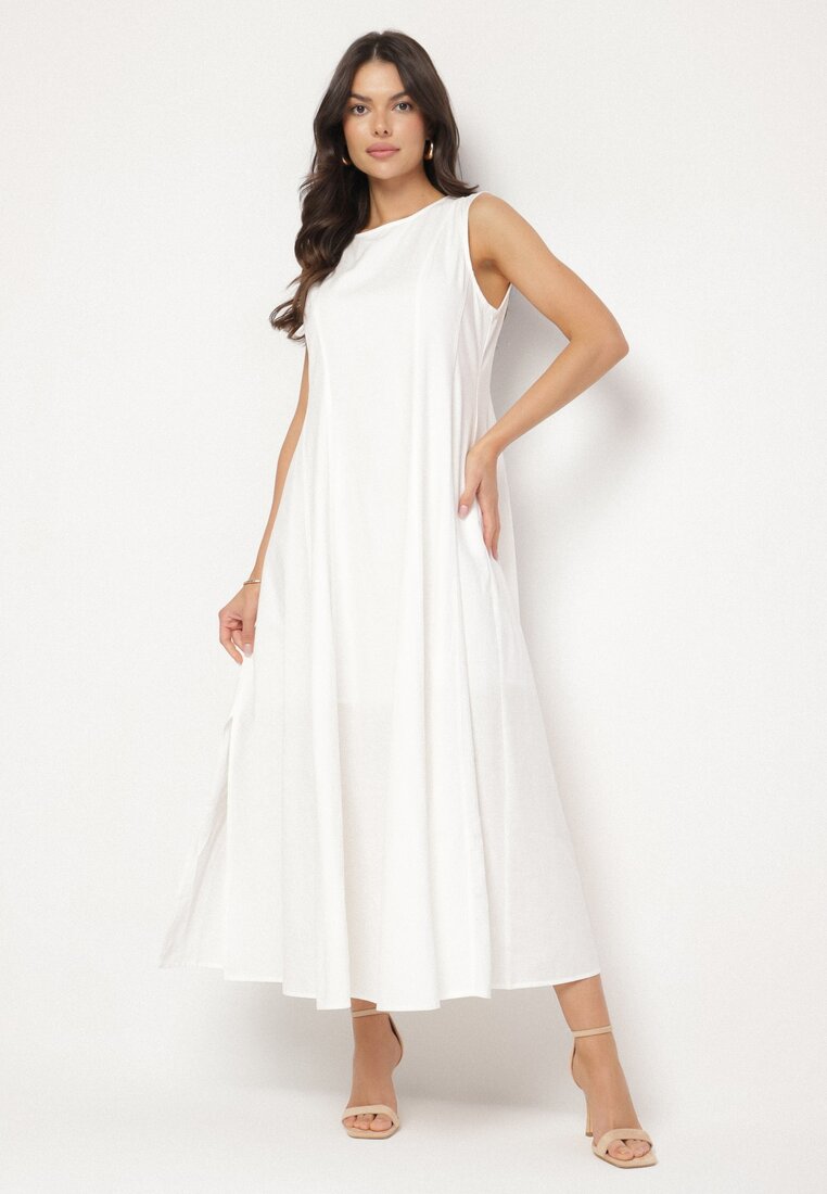 Rochie Albă