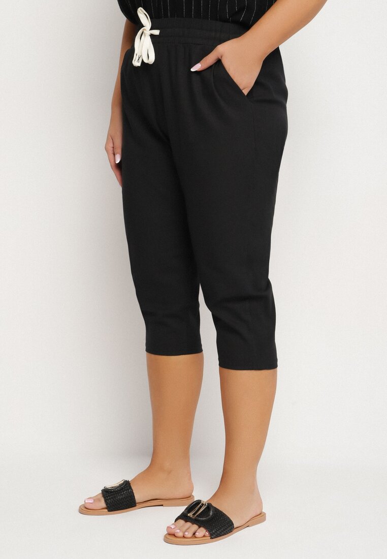 Pantaloni Negri