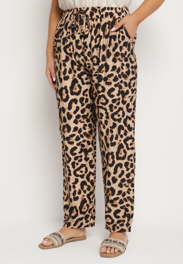 Pantaloni Maro