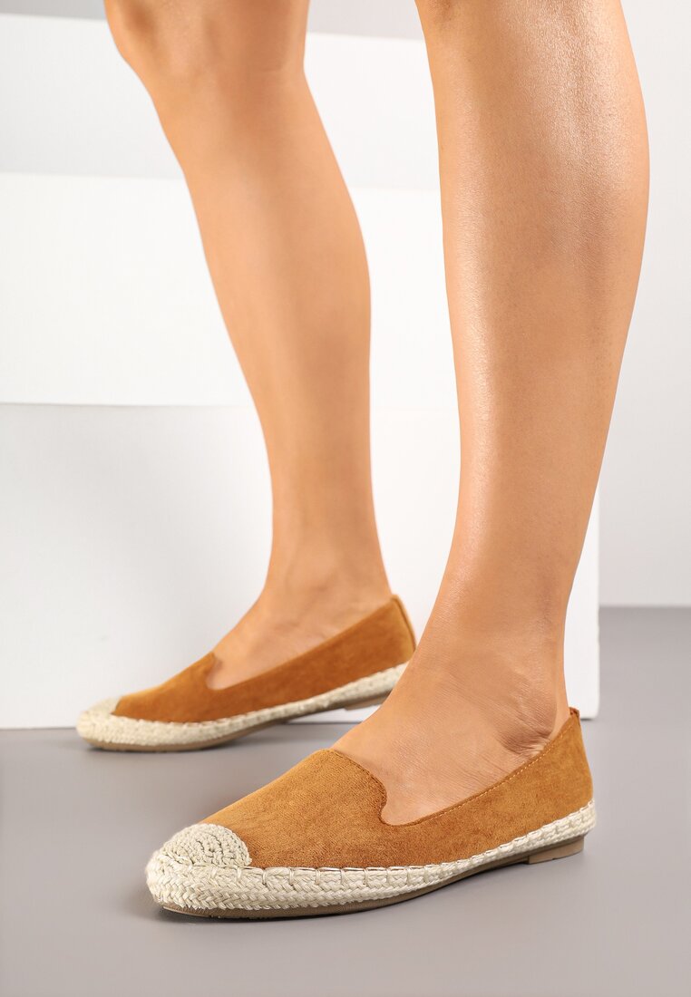 Espadrile Maro