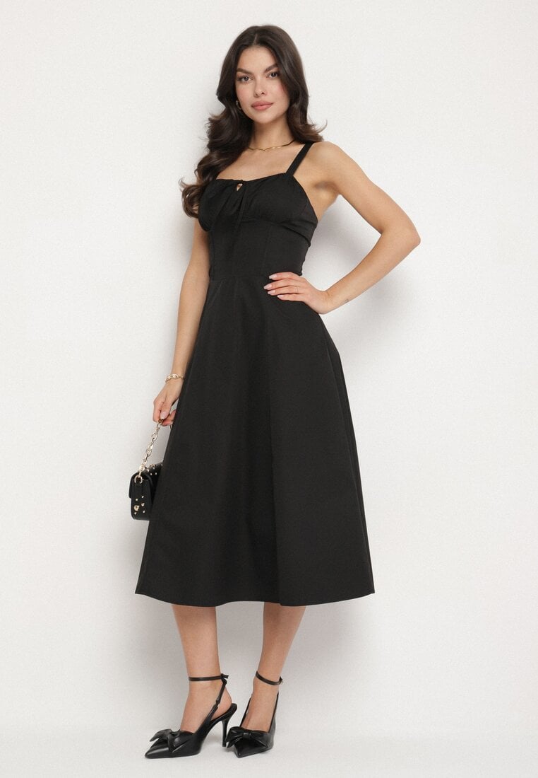 Rochie Neagră