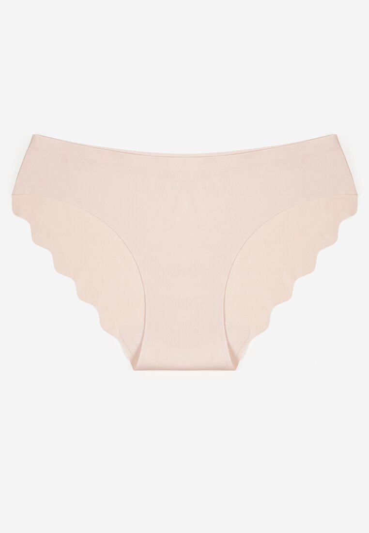 Chiloți Roz deschis