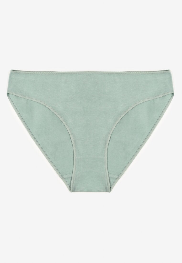 Chiloți Verde deschis