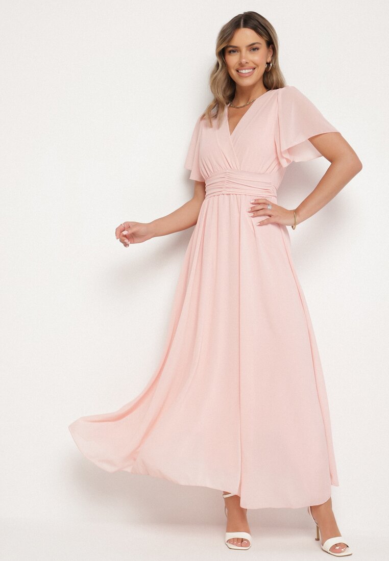 Rochie Roz