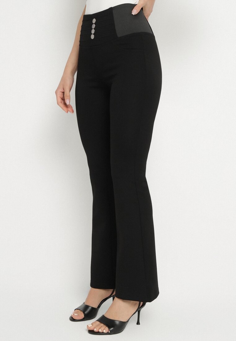 Pantaloni Negri