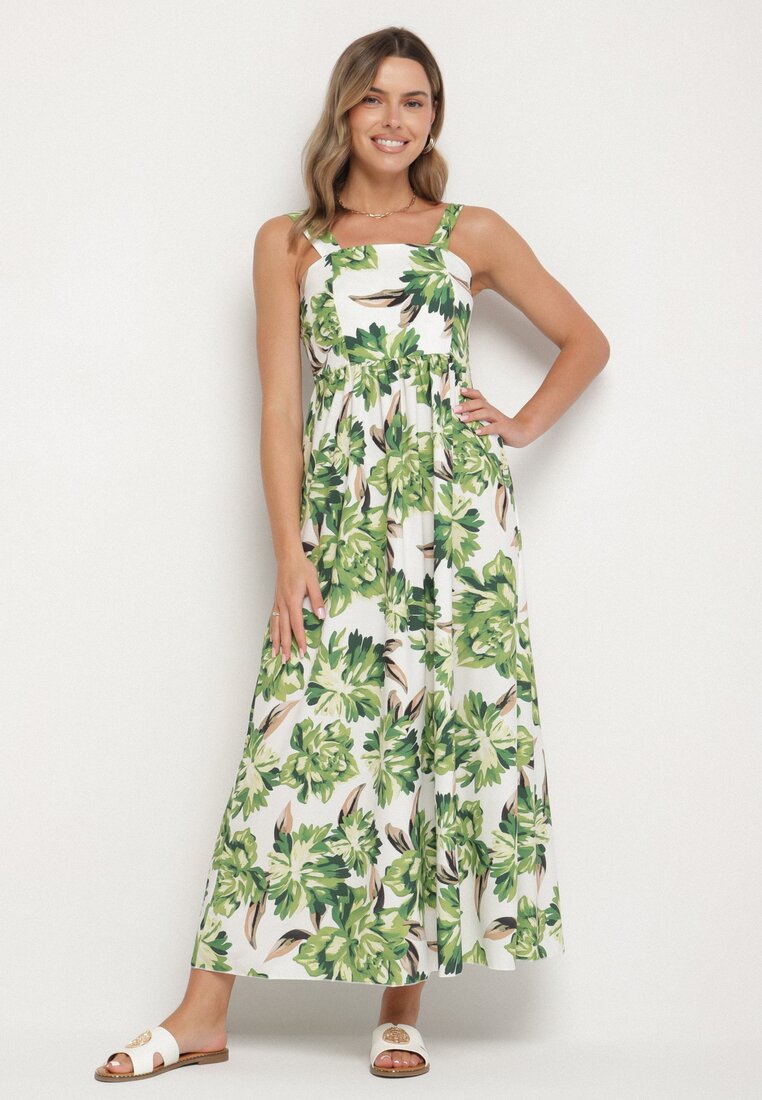 Rochie Verde