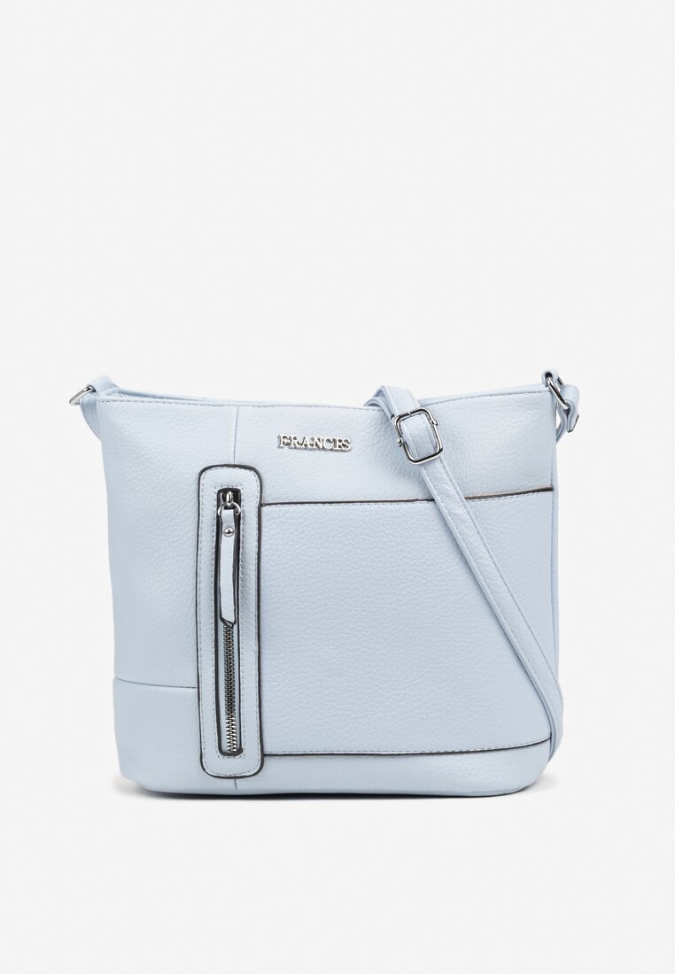 Geantă Albastru deschis