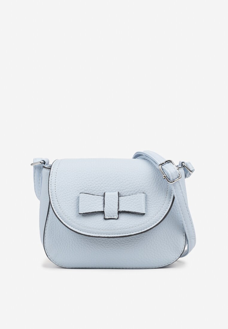 Geantă Albastru deschis