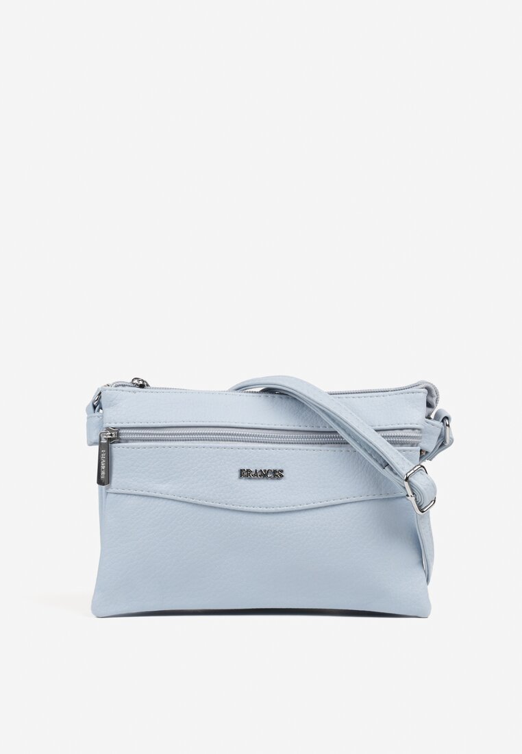 Geantă Albastru deschis