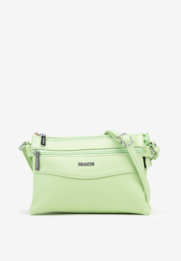 Geantă Verde deschis