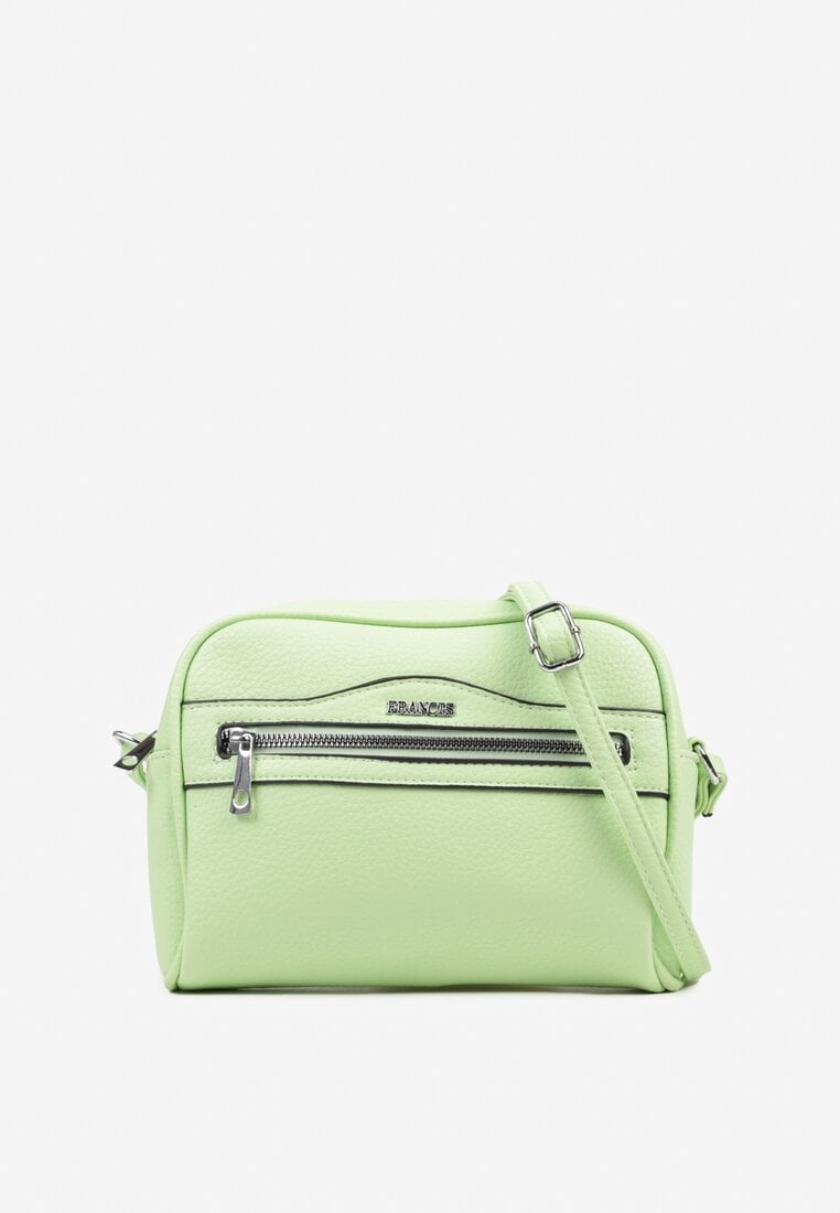 Geantă Verde deschis