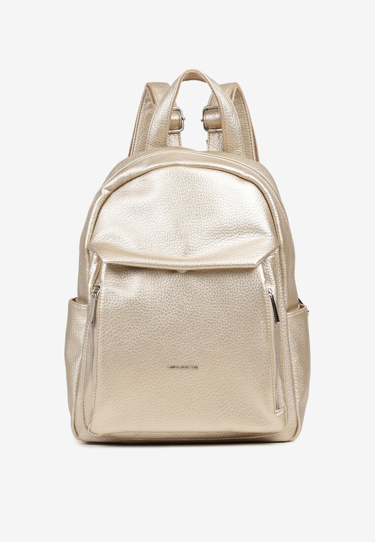 Rucsac Auriu
