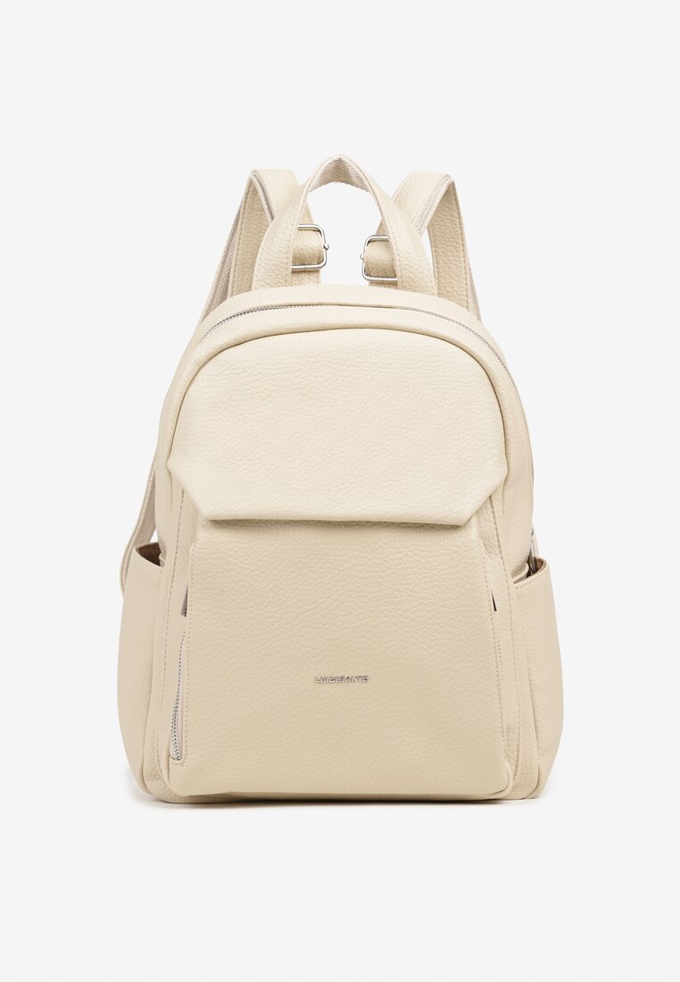 Rucsac Bej deschis