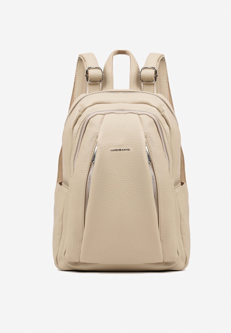 Rucsac Bej