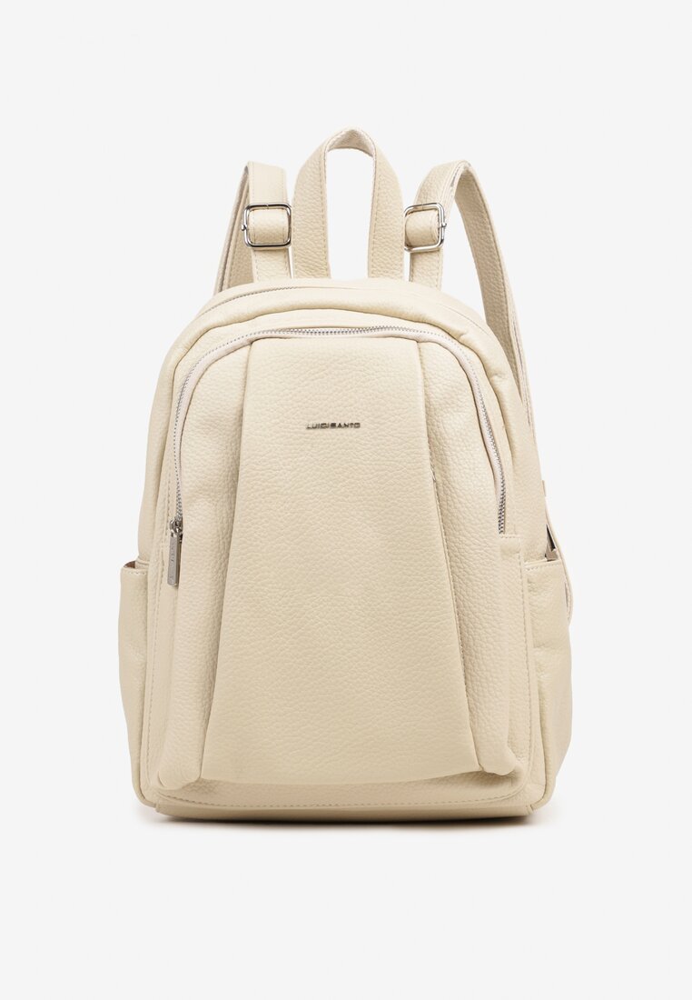 Rucsac Bej deschis