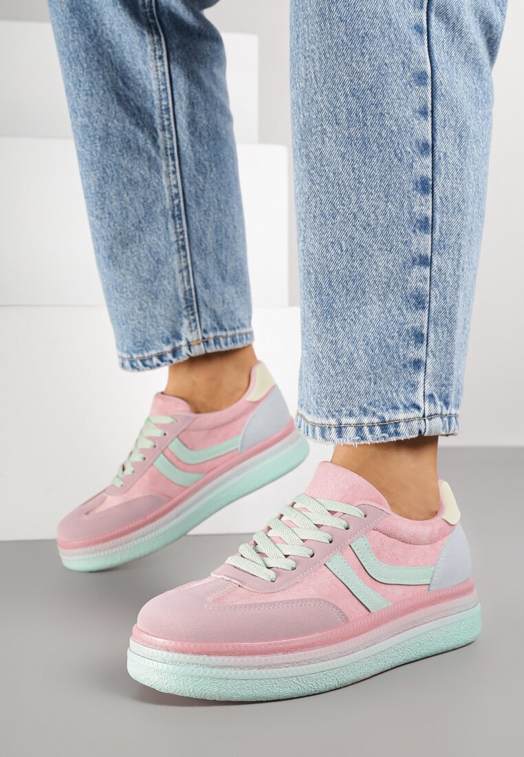 Sneakers Roz
