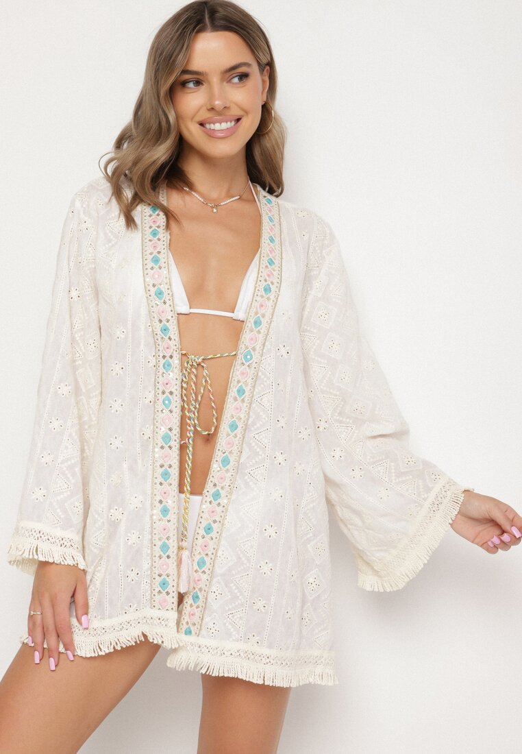 Poncho Bej