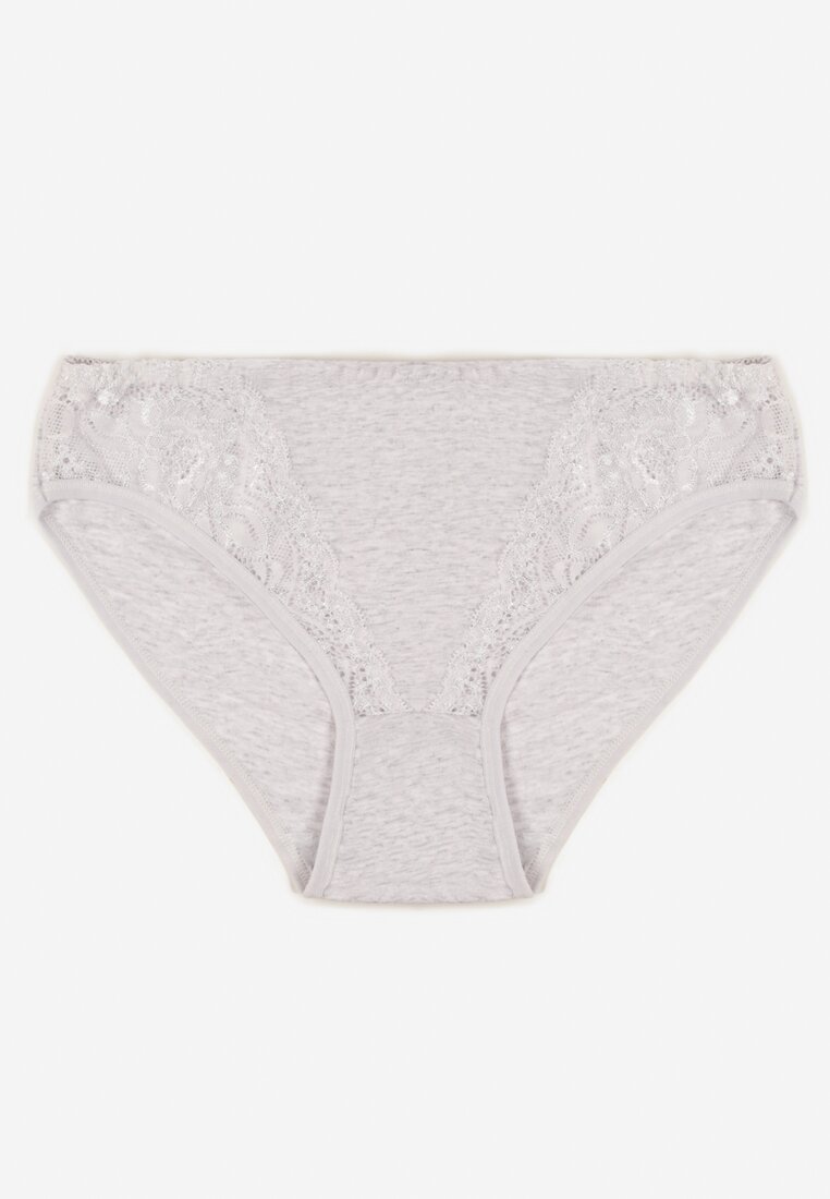 Chiloți Gri deschis