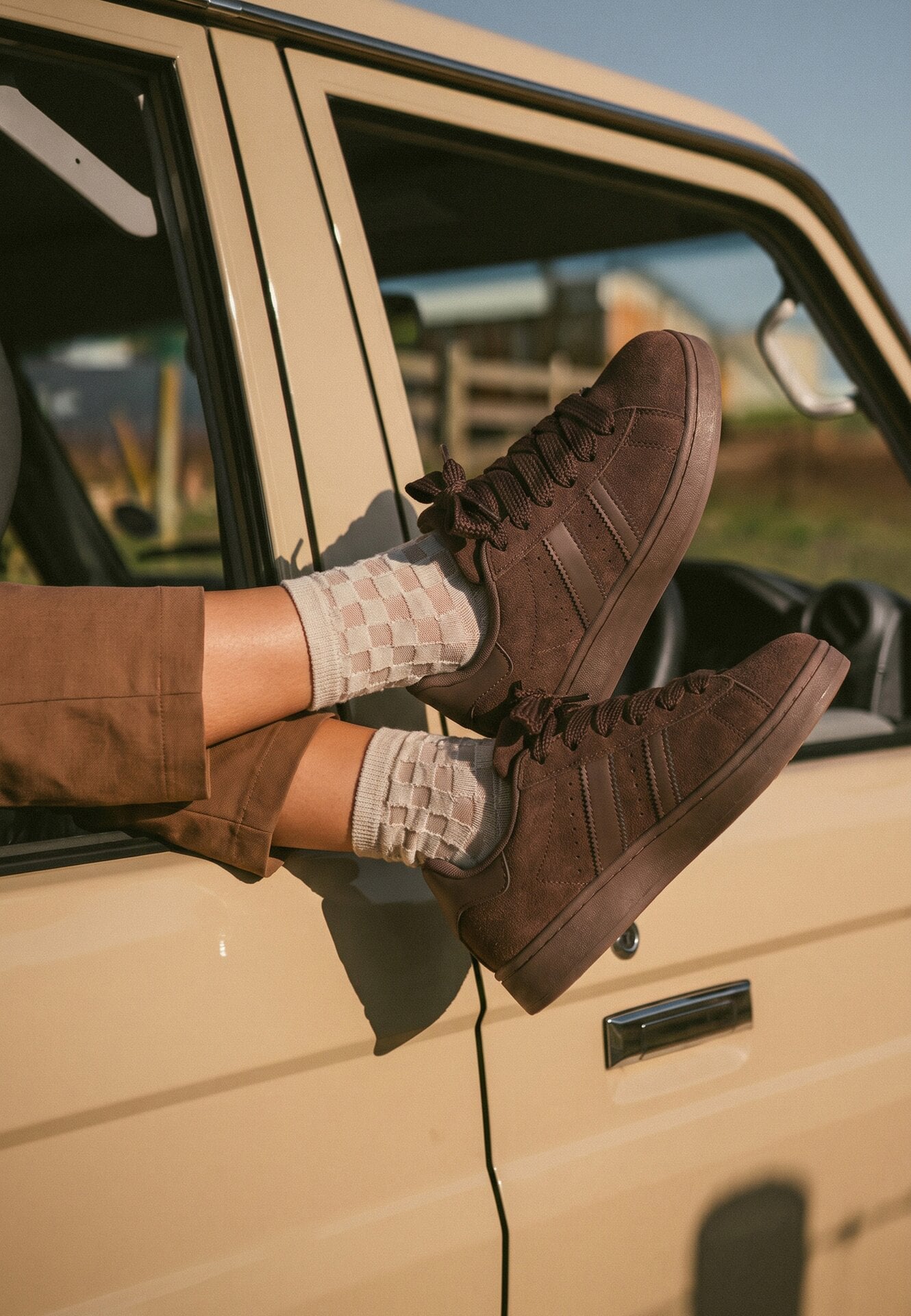 Sneakers Maro