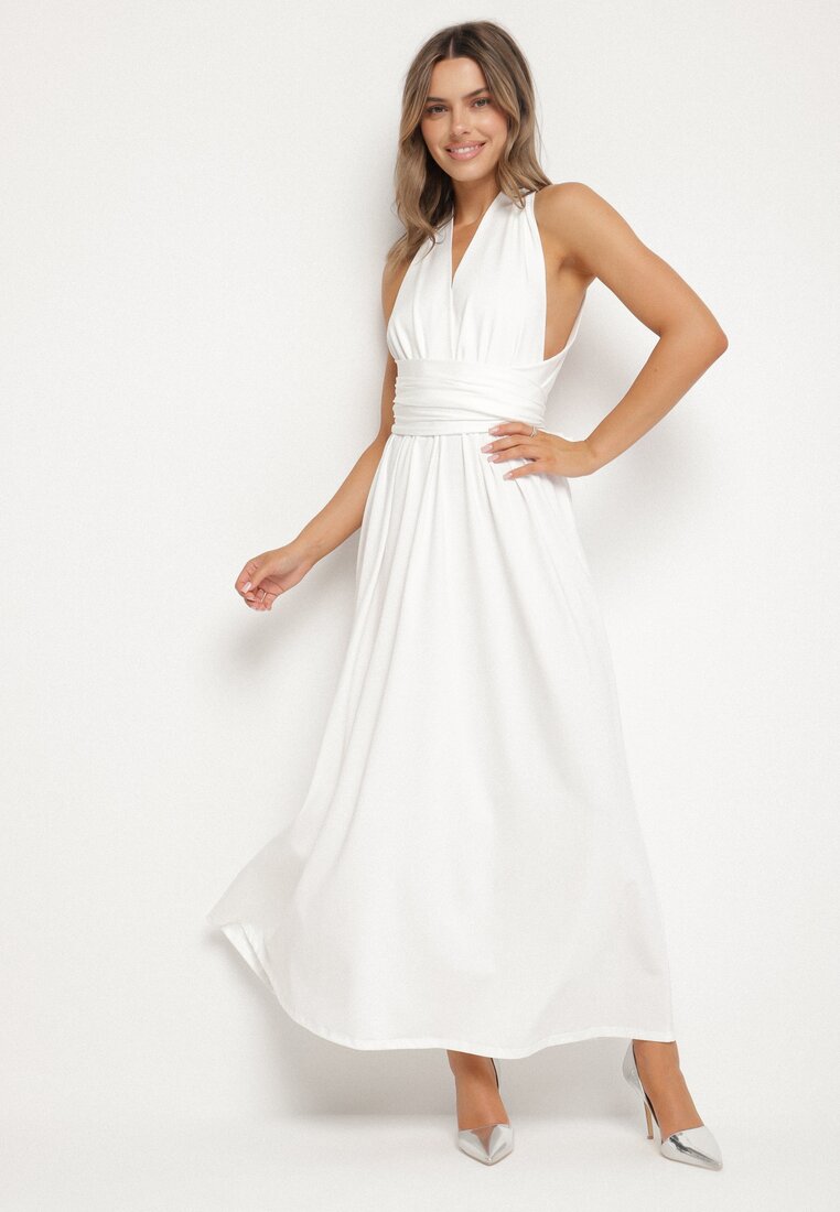 Rochie Albă