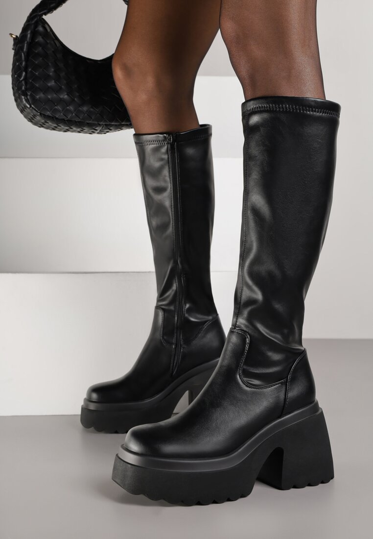 Cizme Negre