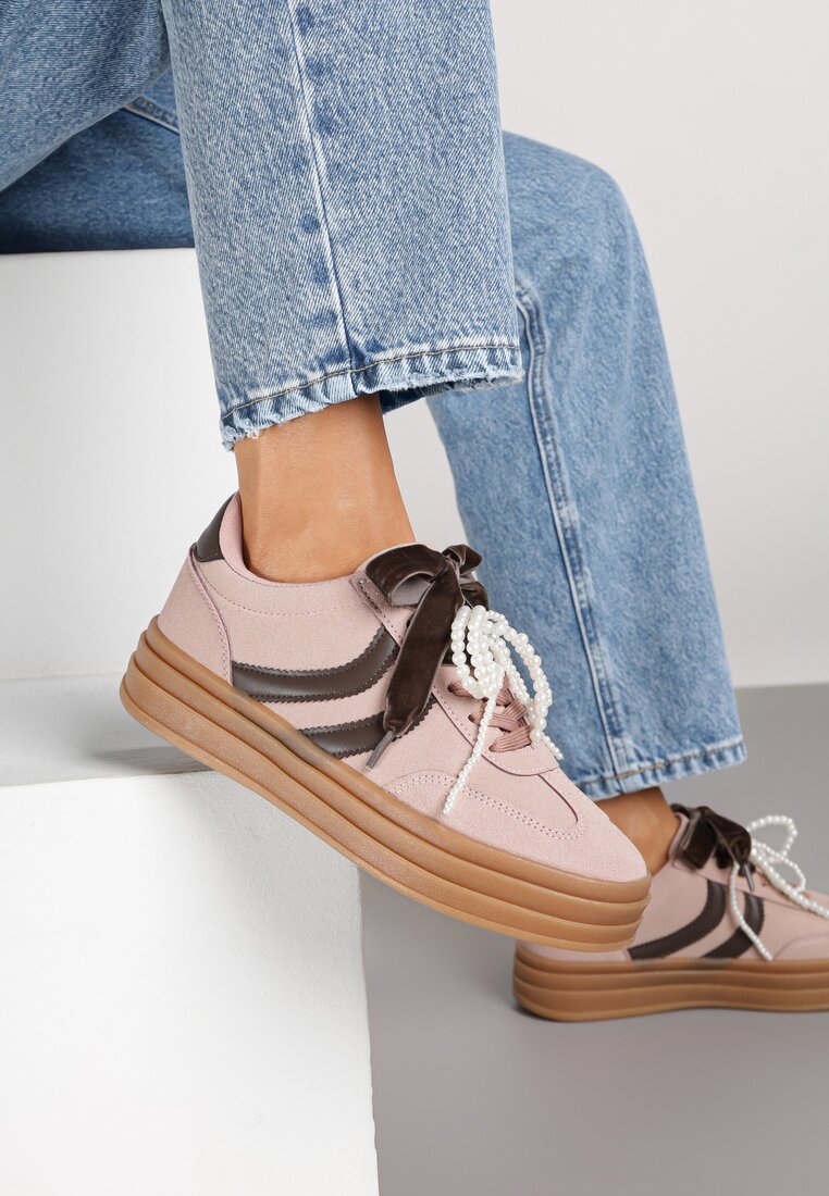 Sneakers Roz
