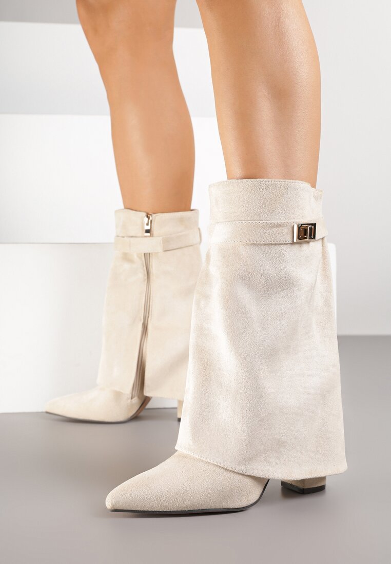 Botine Bej