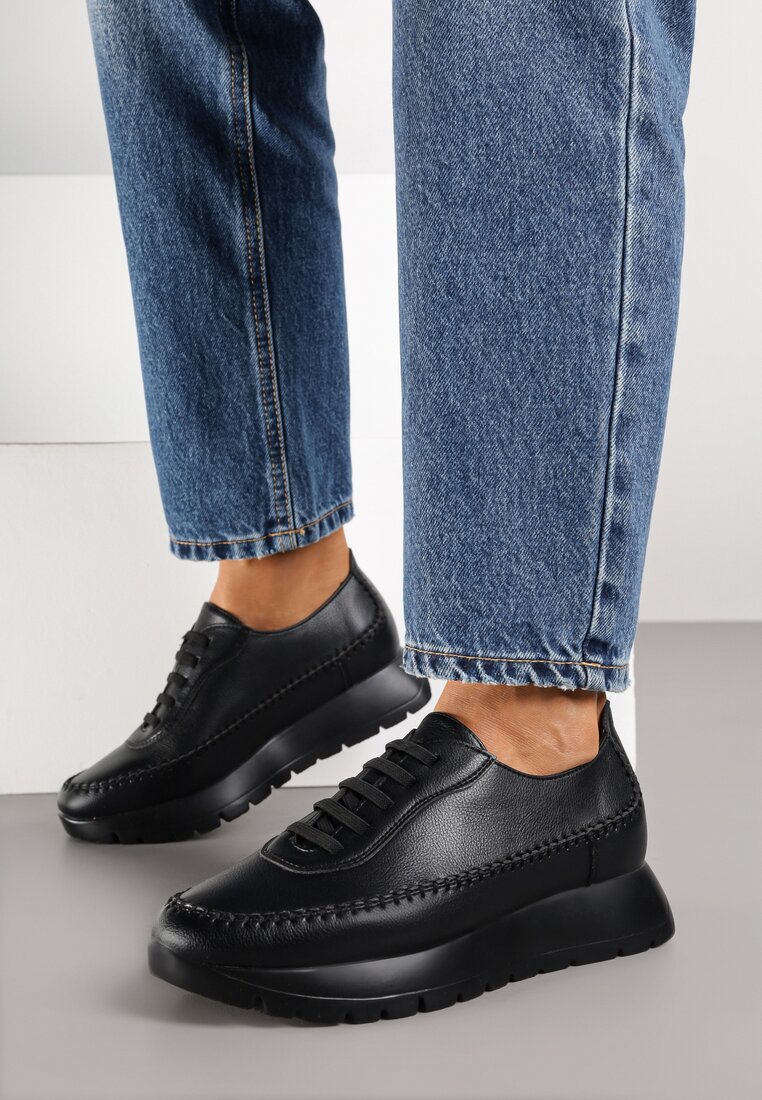 Sneakers Negri