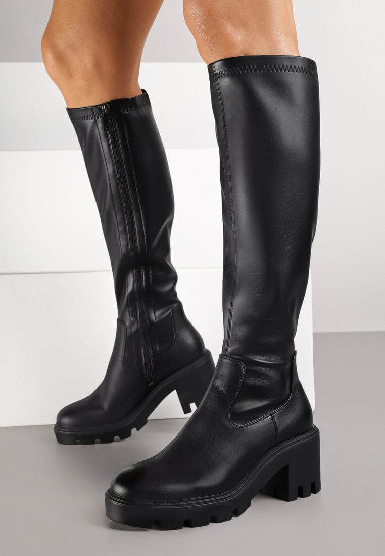 Cizme Negre