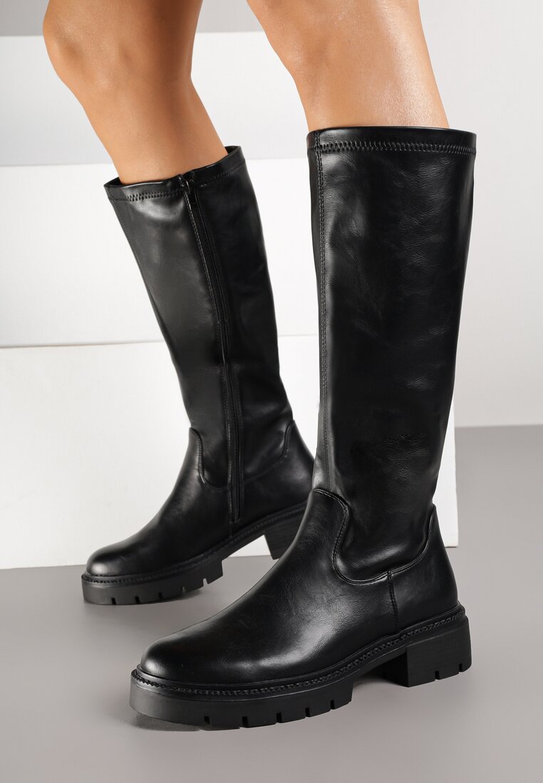 Cizme Negre