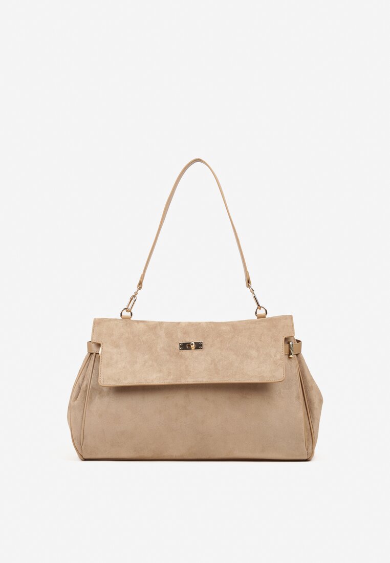 Geantă Bej