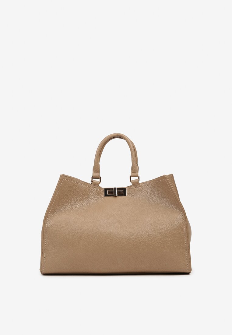 Geantă Bej