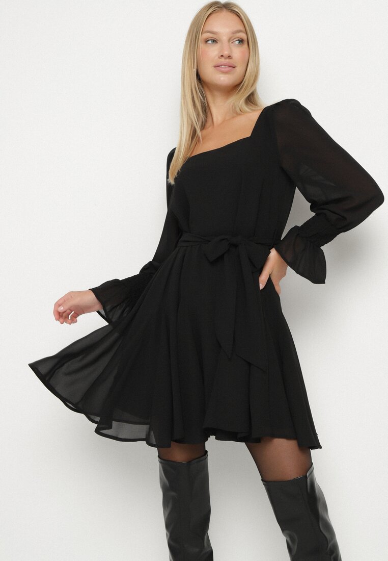 Rochie Neagră