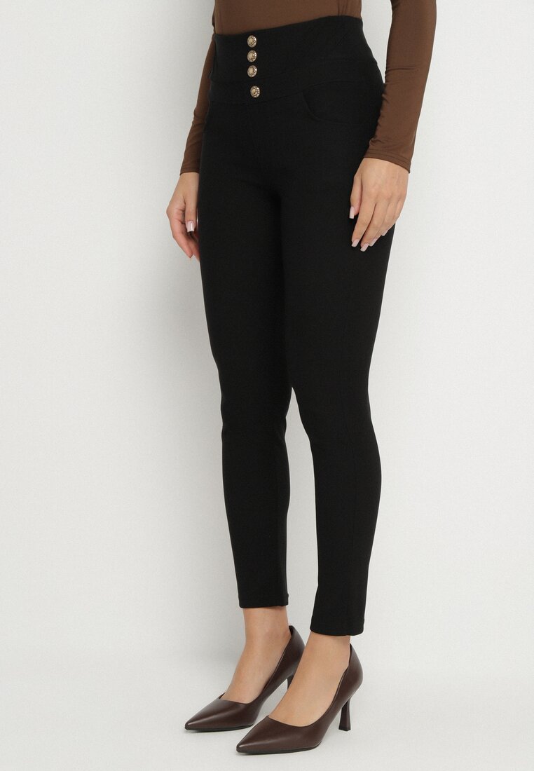Pantaloni Negri