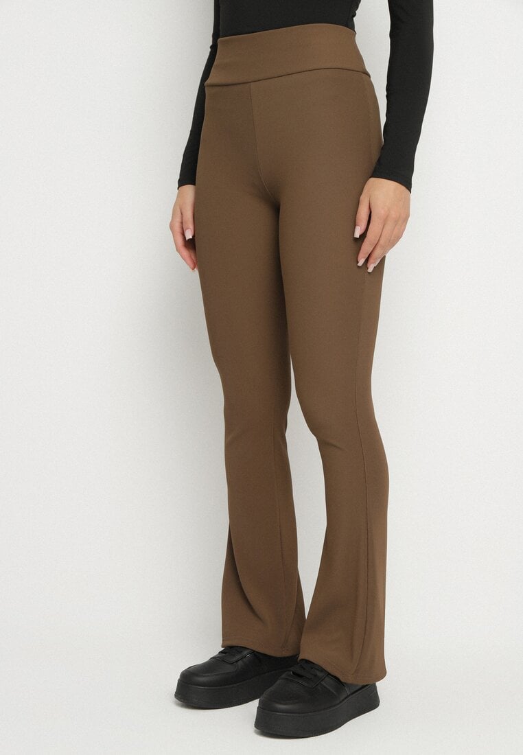 Pantaloni Maro