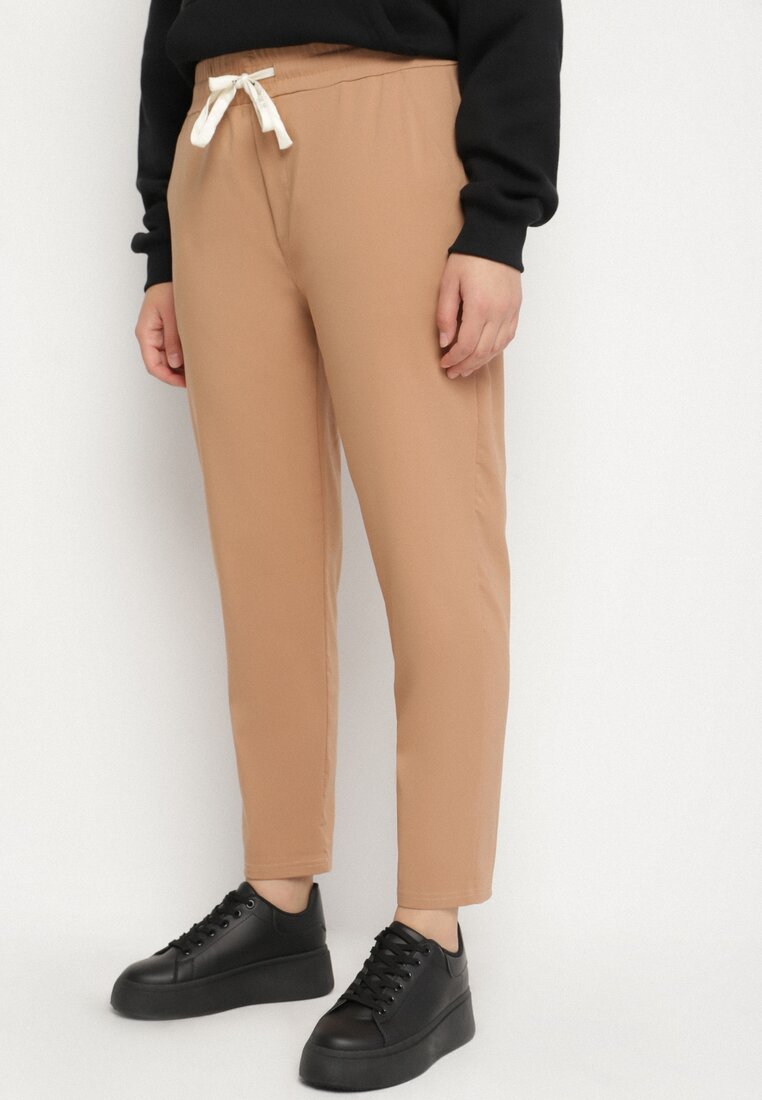 Pantaloni Maro