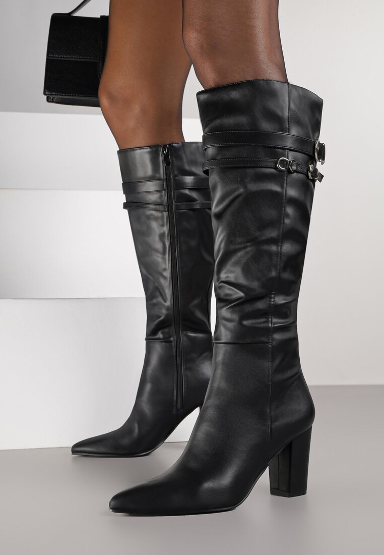 Cizme Negre