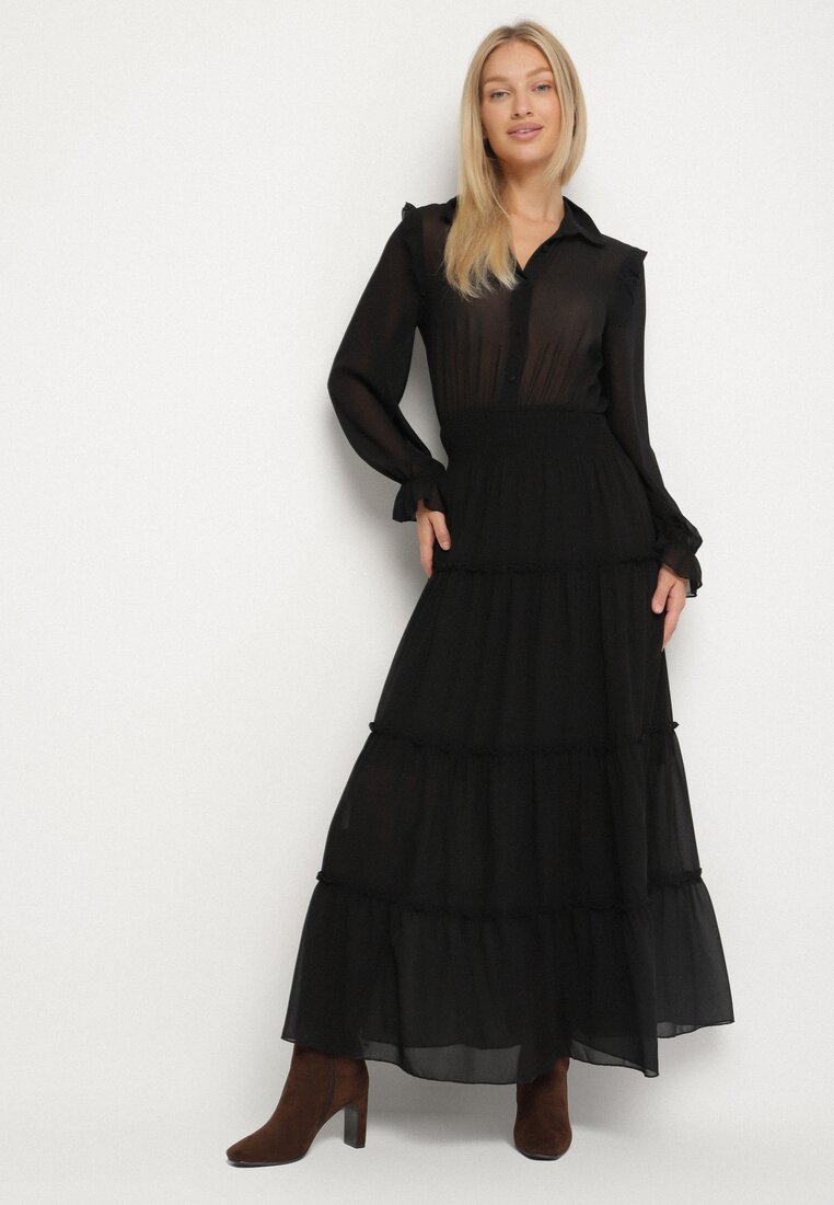Rochie Neagră