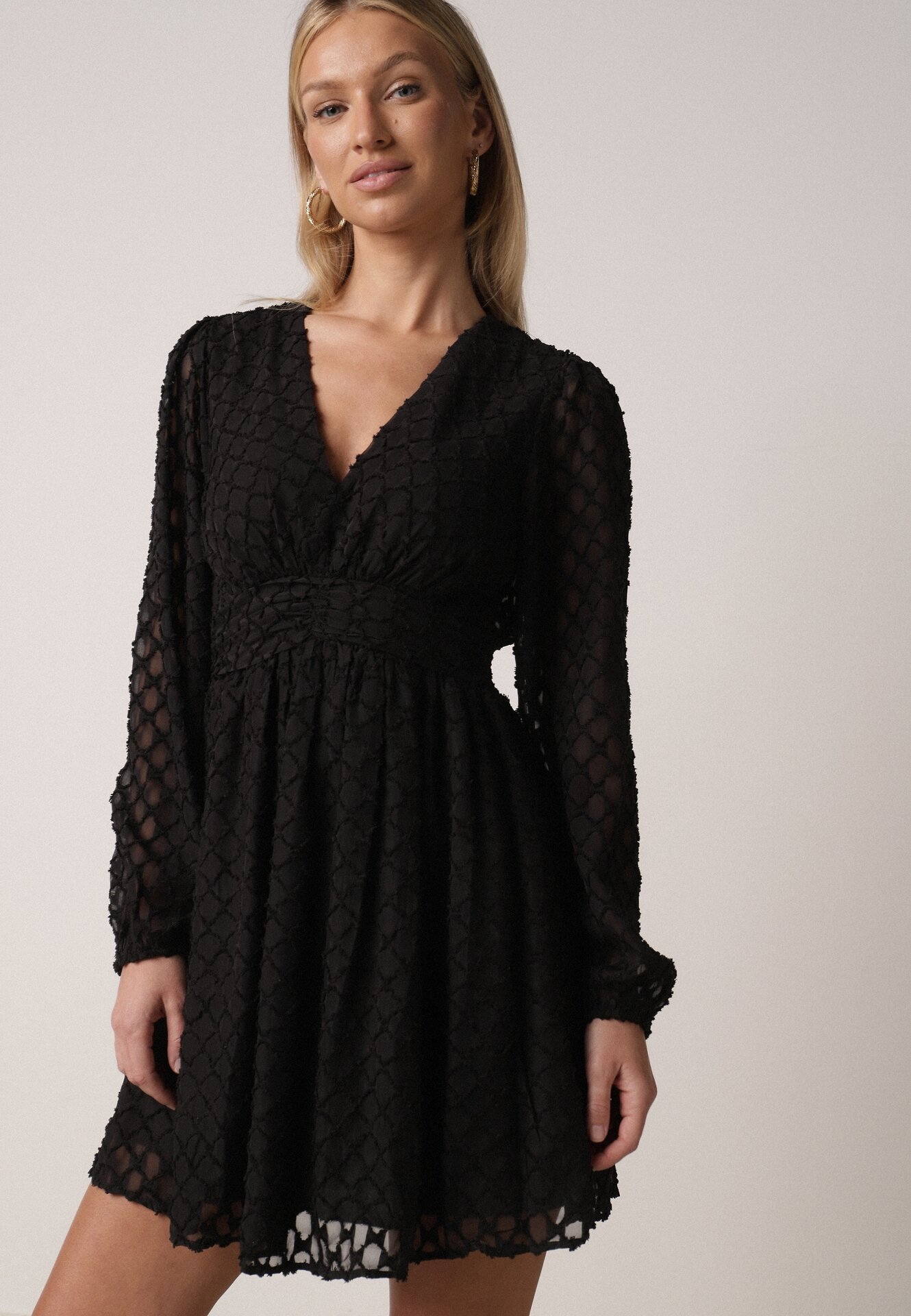 Rochie Neagră